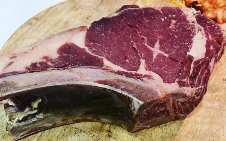Hall’Viande – Boucherie HALAL à Bron , Lyon
