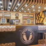 Meat Grill Restaurants Halal Lyon