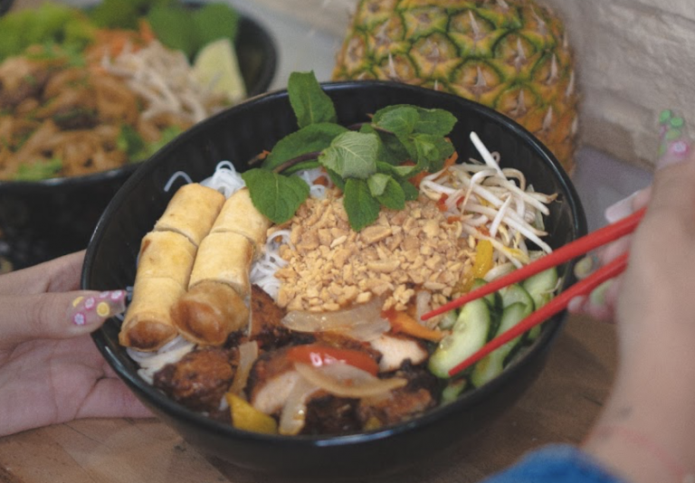 Asian House, restaurant asiatique à Lyon et Villeurbanne