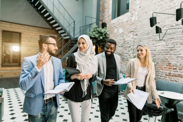 Les éthiquepreneurs de Lyon