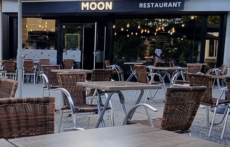 Découvrez le Moon Restaurant à Lyon: Une expérience culinaire halal humblement délicieuse!