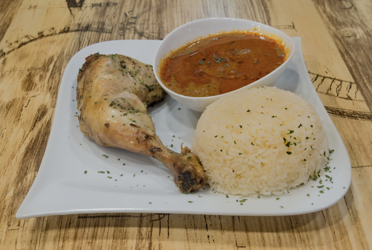 Restaurant Ô DABA : Cuisine Africaine à Vénissieux, Avis et Spécialités