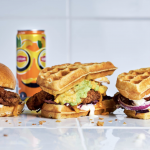 Crispy Soul Lyon
Waffle Burger Halal
Soul Food Lyon
Poulet pané Lyon
Gaufre burger
Cheddar affiné
Resto spécialité parisienne Lyon
Cuisine américaine Lyon
Rue de Condé restaurant
Nouvelle ouverture resto Lyon