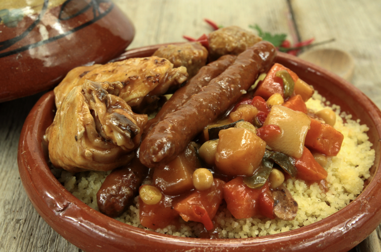 Le Ksar à Lyon : voyagez au cœur du Maroc avec une cuisine authentique dans un cadre exotique