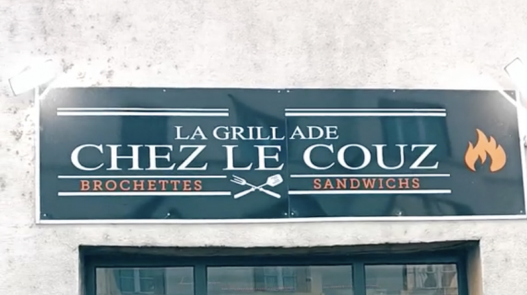 Chez L’Couz Grillades : Un Festin Algérien à Saint-Fons !