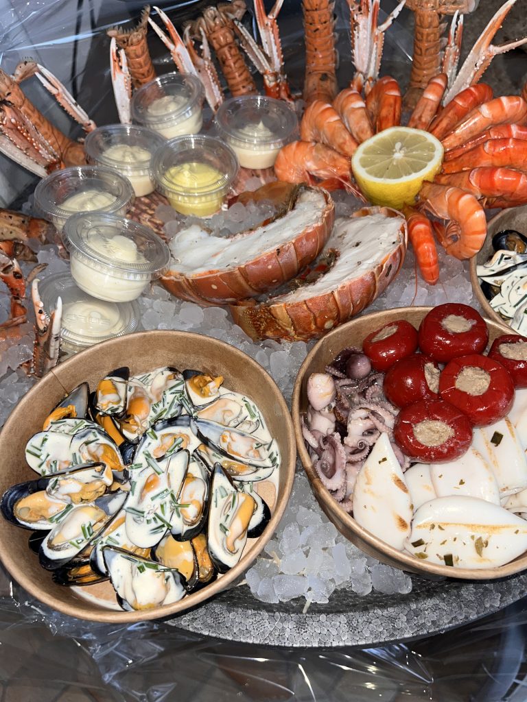 Poissonnerie Maison Rival : Un Trésor de Fraîcheur et de Saveur Marine