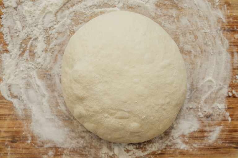 Recette de la Fameuse Pâte Magique
