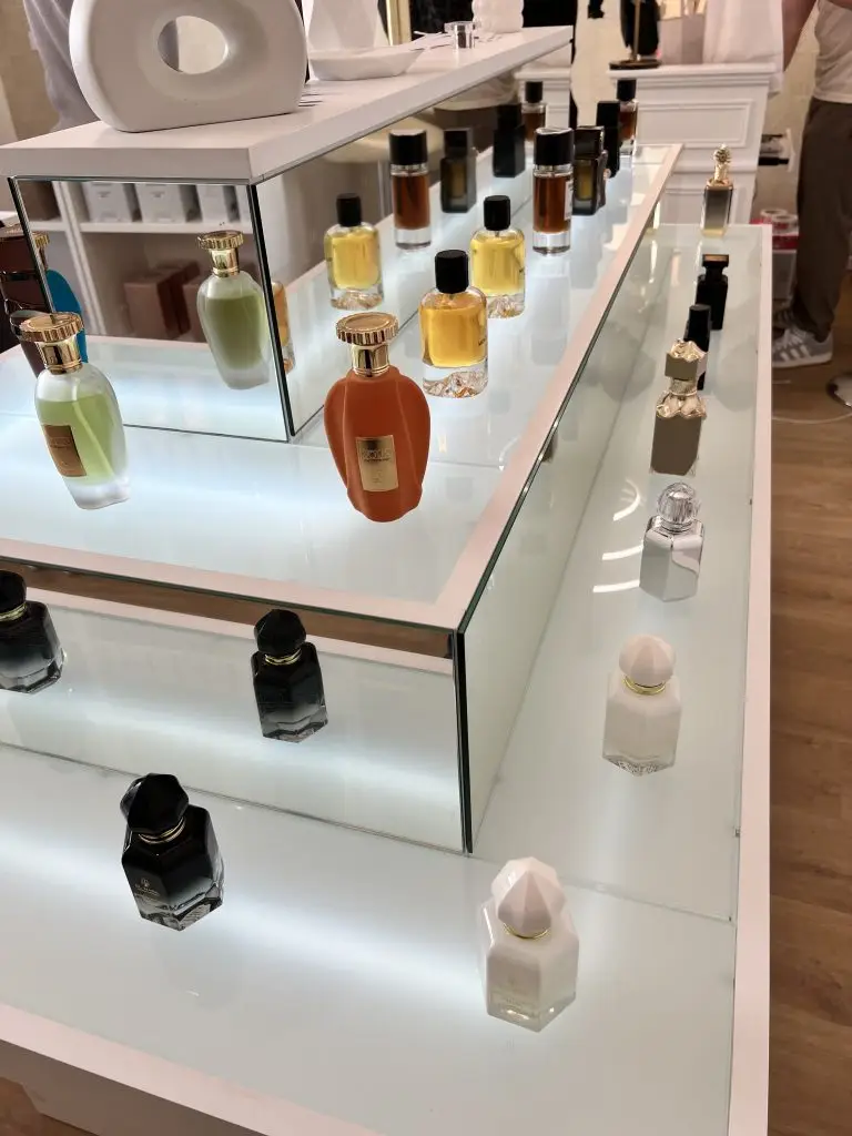 IDB Parfumerie à Caluire : Parfums Rares et Dupes de Luxe