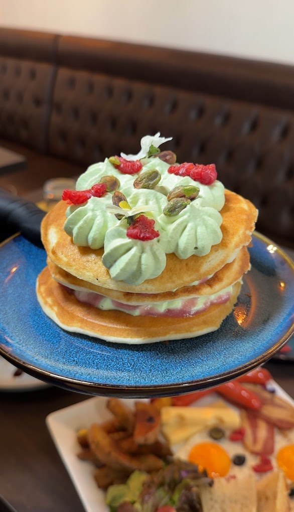 Cook’Art à Lyon Part-Dieu : brunch dès 7h et resto gourmand face à la gare