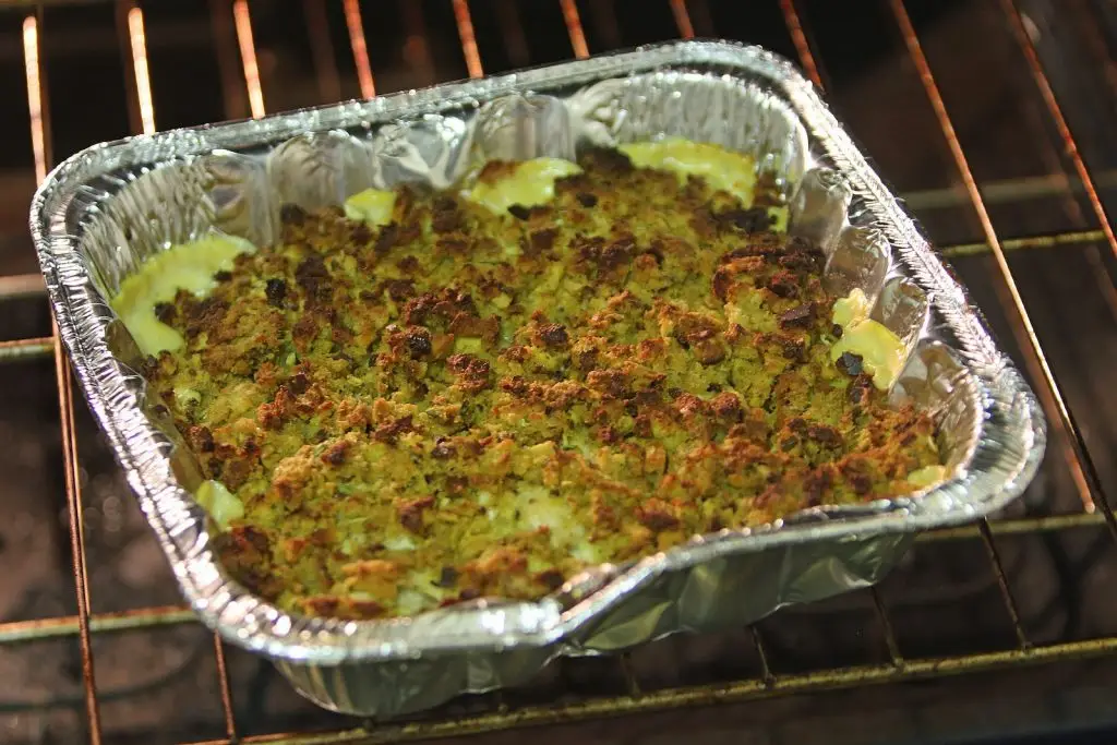 Gratin de céleri et canard confit – recette Lyon Food Lovers