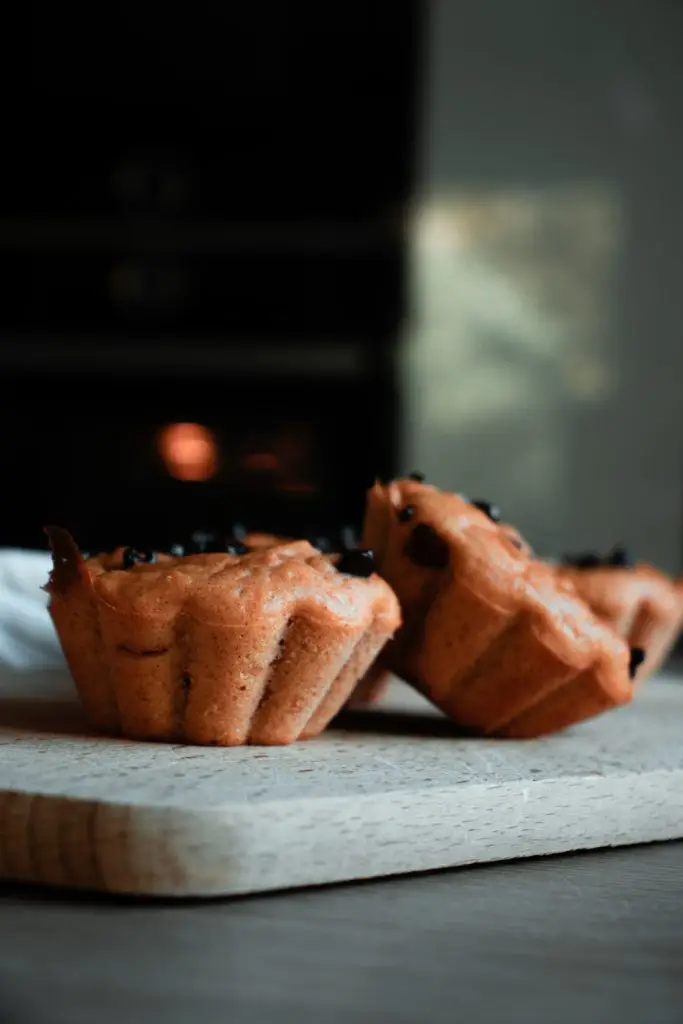 Mini cakes tomate et surimi – recette Lyon Food Lovers