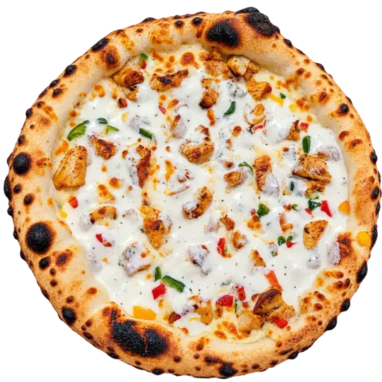 La Flamme Pizzeria à Caluire : la Boisée qui nous rend accros (et des tacos qui ne rigolent pas)
